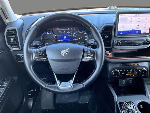 Used 2024 Ford Bronco Sport Badlands w/ Premium Package AWD/4WD image 2