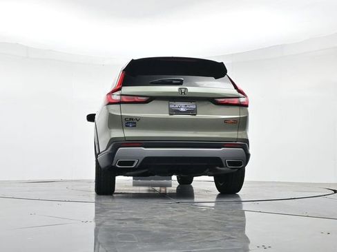Used 2026 Honda CR-V TrailSport image 37
