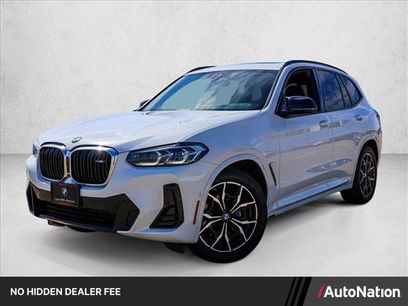 Used 2023 BMW X3 M40i w/ Premium Package