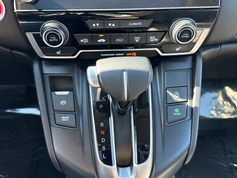 Used 2022 Honda CR-V EX-L image 6