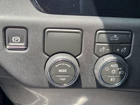 New 2026 Chevrolet Silverado 1500 RST RWD image 22