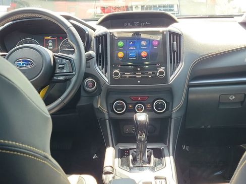 Used 2021 Subaru Crosstrek 2.5i Sport w/ Moonroof Package image 15