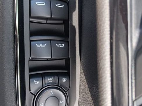 New 2026 GMC Sierra 2500 AT4 AWD/4WD image 24