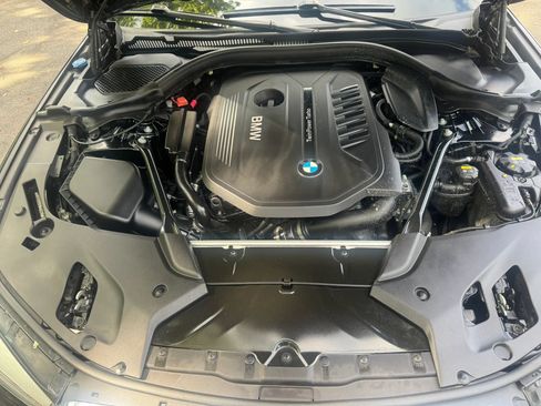 Used 2018 BMW 540i RWD image 27