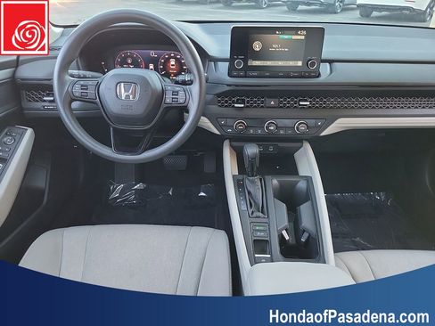 Used 2024 Honda Accord EX image 10