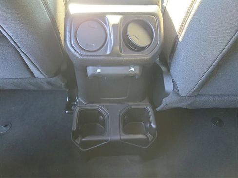 New 2026 Jeep Gladiator Sport image 9