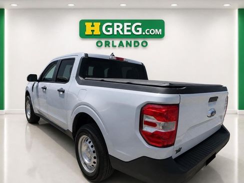 Used 2024 Ford Maverick XL FWD image 2