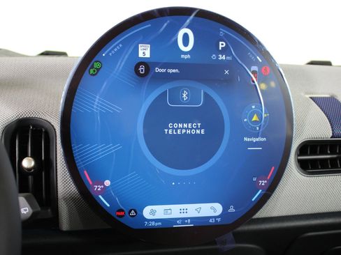 New 2026 MINI Cooper S image 15