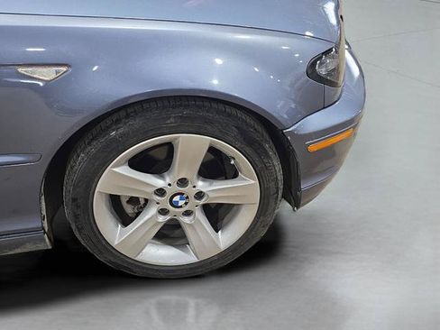 Used 2005 BMW 325Ci Convertible RWD image 28