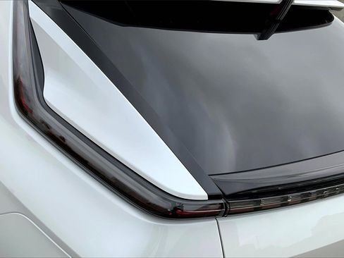 New 2025 Cadillac Lyriq Sport image 15