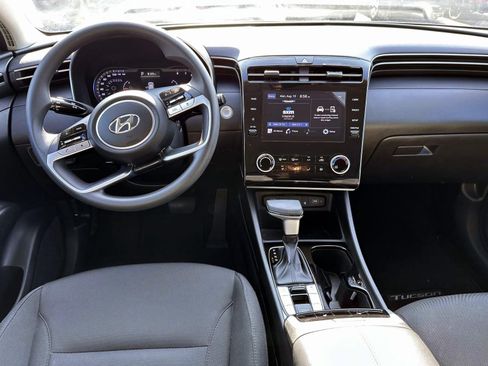 Used 2023 Hyundai Tucson SEL AWD/4WD image 15
