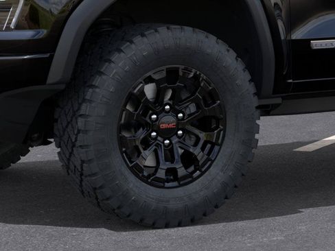 New 2026 GMC Canyon Elevation w/ Convenience Package RWD image 33