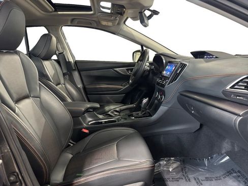 Used 2022 Subaru Crosstrek 2.5i Limited w/ Moonroof Package 2 AWD/4WD image 12
