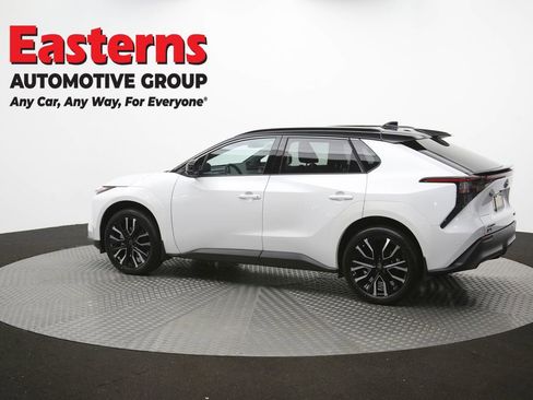 Used 2026 Toyota bZ AWD/4WD image 62