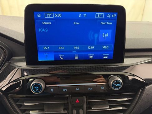 Used 2025 Ford Escape ST-Line Select image 26