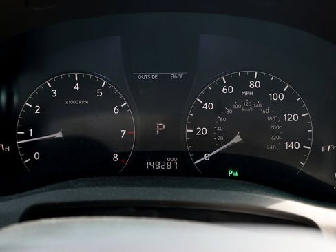 Used 2012 Lexus RX 350 FWD w/ Premium Pkg image 9