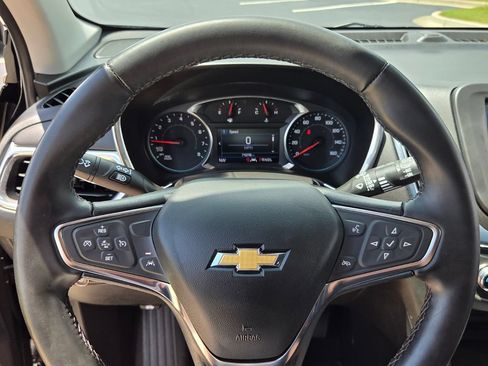 Used 2023 Chevrolet Equinox LT w/ Driver Convenience Package AWD/4WD image 30
