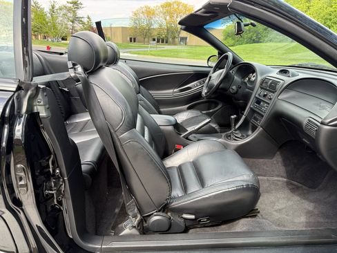Used 1996 Ford Mustang Cobra RWD image 19