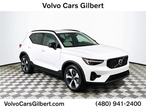New 2026 Volvo XC40 B5 Plus w/ Protection Package Premier image 1