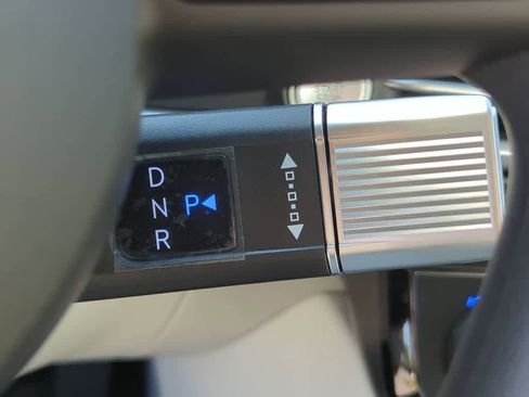 New 2026 Hyundai Tucson Blue SE image 33