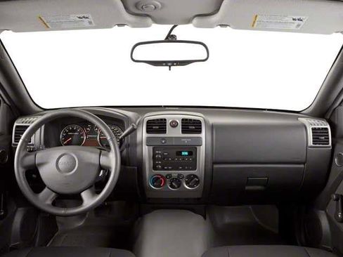 Used 2010 GMC Canyon SLE w/ Power Convenience Package image 5