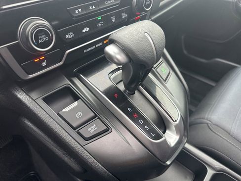 Used 2021 Honda CR-V EX image 29
