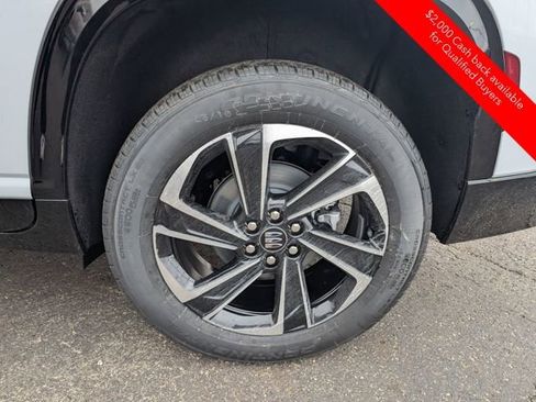 New 2026 Buick Enclave Sport Touring image 24