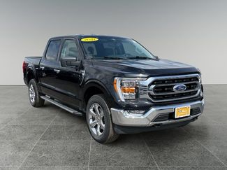 Certified 2023 Ford F150 XLT w/ Equipment Group 302A High AWD/4WD video 1