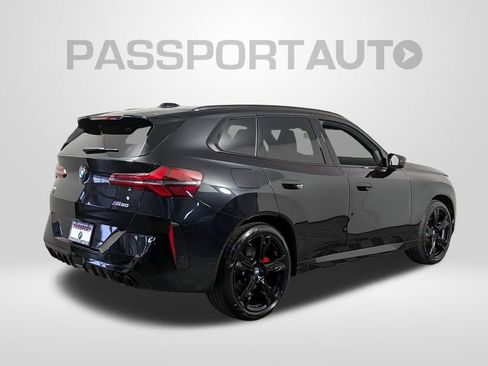 Used 2025 BMW X3 M50 w/ Premium Package image 6