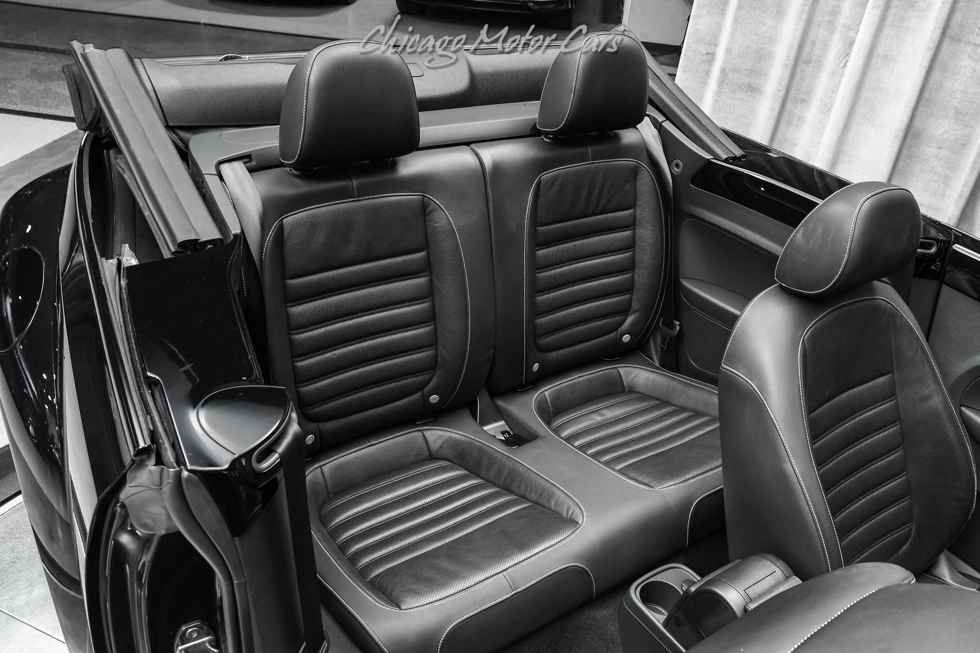 Used 2014 Volkswagen Beetle TDI FWD image 22