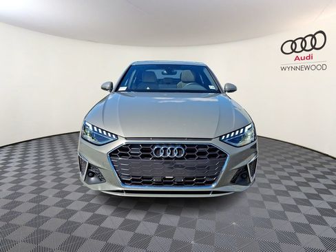 Used 2023 Audi A4 2.0T Premium w/ Convenience Package AWD/4WD image 2