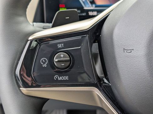 Used 2025 BMW X3 xDrive30i w/ Premium Package image 18