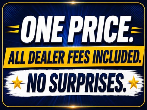 Used 2018 Chevrolet Silverado 1500 Custom w/ Custom Value Package AWD/4WD image 2