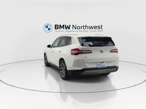 Used 2025 BMW X3 xDrive30i image 13