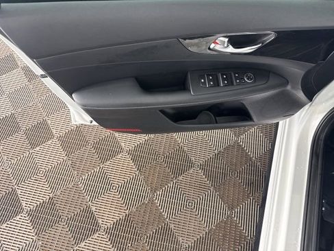 Certified 2024 Kia Forte GT-Line w/ GT-Line Premium Package image 24