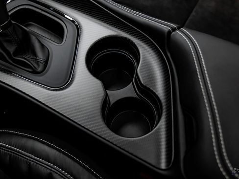 Used 2023 Dodge Challenger SRT Hellcat Redeye image 56