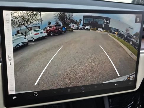 Used 2023 Tesla Model S Standard Range AWD/4WD image 20