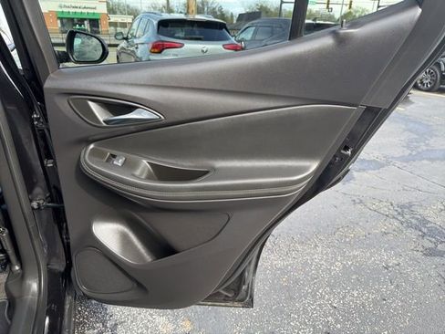 Used 2023 Buick Encore GX Essence w/ Experience Buick Package image 17