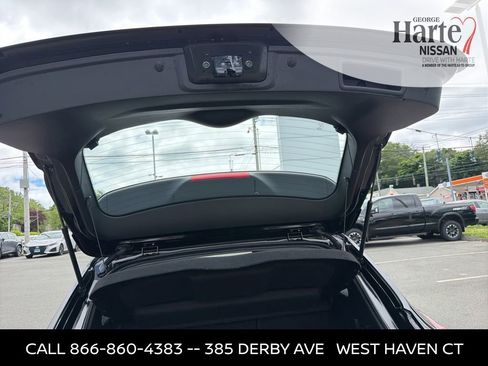 Used 2020 Nissan Rogue Sport S AWD/4WD image 20