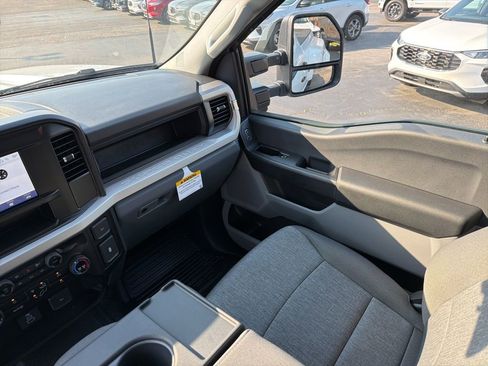 New 2026 Ford F450 XL w/ 360-Degree Camera Package image 22