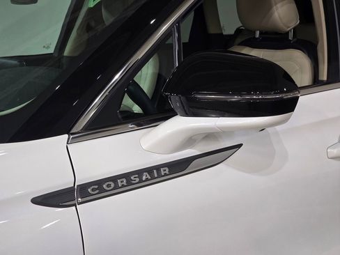 New 2026 Lincoln Corsair Reserve image 10