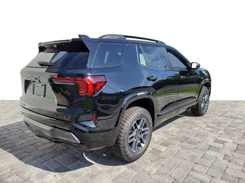 New 2026 GMC Terrain AT4 w/ Convenience Package III AWD/4WD image 6