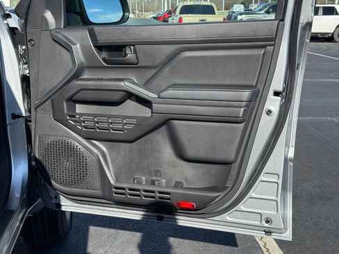 New 2026 Toyota Tacoma SR5 image 39