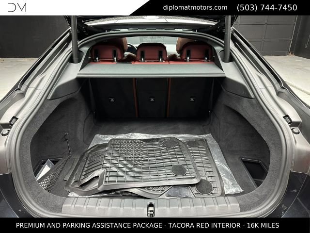 Used 2023 BMW i4 eDrive35 w/ Premium Package RWD image 46