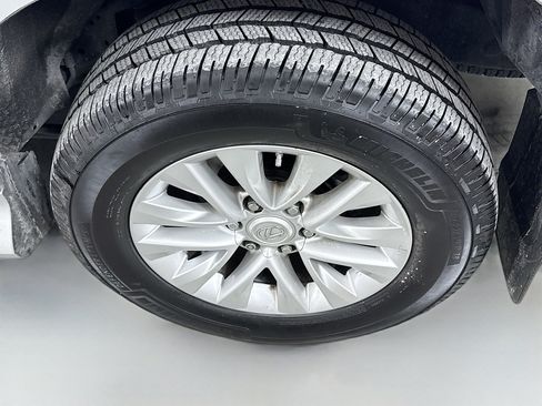 Used 2017 Lexus GX 460 460 image 30