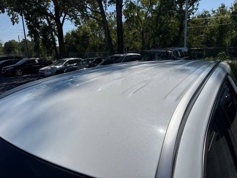 Used 2025 Hyundai Palisade SEL AWD/4WD image 11