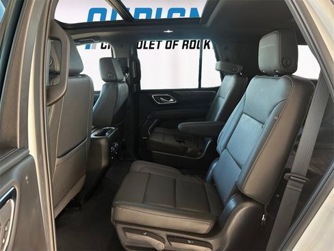 Used 2022 Chevrolet Tahoe LT image 14