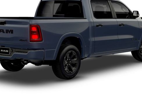 New 2026 RAM 1500 Big Horn image 13