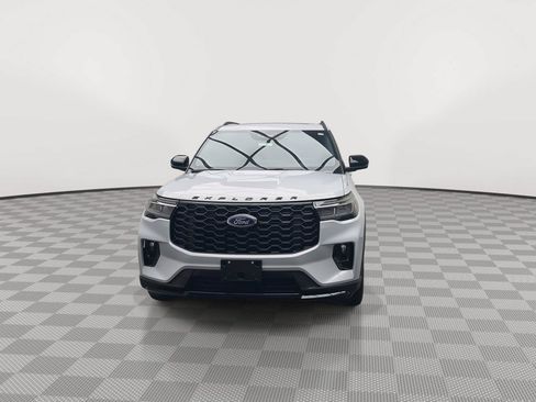 New 2026 Ford Explorer ST-Line AWD/4WD image 39
