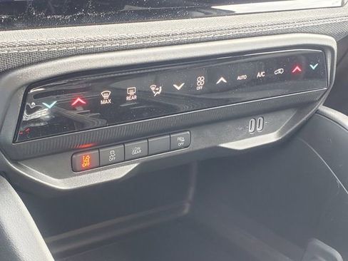 New 2026 Jeep Cherokee Laredo AWD/4WD image 25